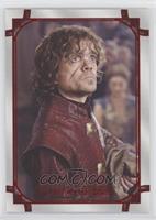 Tyrion Lannister #/50