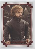 Tyrion Lannister #/50