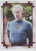 Brienne of Tarth #/50