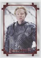 Brienne of Tarth #/50