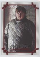 Samwell Tarly #/50