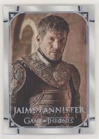 Ser Jaime Lannister