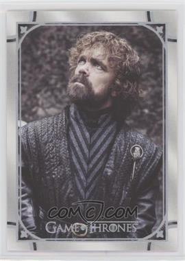 2021 Rittenhouse Game of Thrones The Iron Anniversary Series 1 - [Base] #26 - Tyrion Lannister