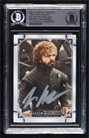 Tyrion Lannister [BAS BGS Authentic]