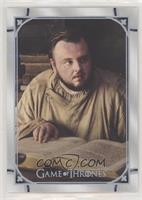 Samwell Tarly