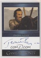 Jerome Flynn as Bronn