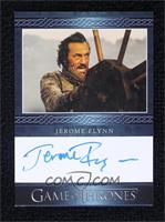 Jerome Flynn as Bronn