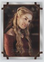 Cersei Lannister #/199