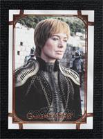 Cersei Lannister [EX to NM] #/199