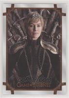 Cersei Lannister #/199