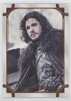 Jon Snow #/199