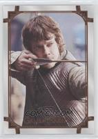 Theon Greyjoy #/199
