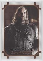 The Hound #/199