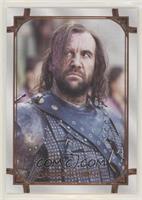 The Hound #/199