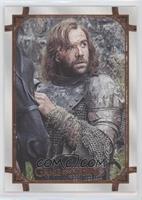 The Hound #/199