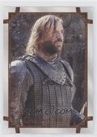 The Hound #/199