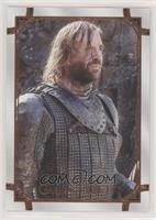 The Hound #/199