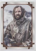 The Hound #/199