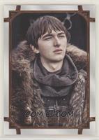 Bran Stark #/199
