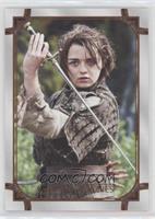 Arya Stark #/199