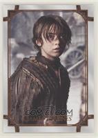 Arya Stark #/199