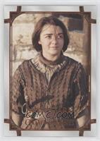 Arya Stark #/199