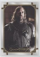 The Hound #/99