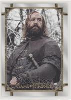 The Hound #/99