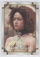 Missandei #/99