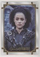 Missandei #/99