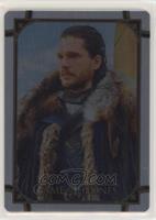 Jon Snow #/99