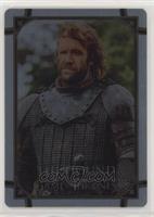 The Hound #/99