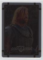 The Hound #/99