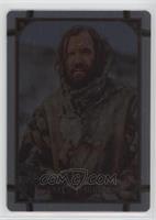 The Hound #/99