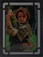 Arya Stark #/99