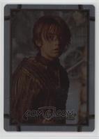 Arya Stark #/99