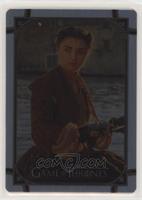 Arya Stark #/99