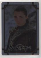 Arya Stark #/99