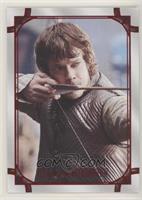 Theon Greyjoy #/50