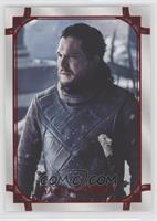 Jon Snow #/50