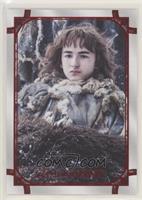 Bran Stark #/50