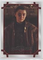 Arya Stark #/50