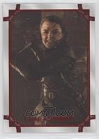 Arya Stark #/50