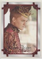 Joffrey Baratheon #/50