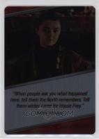 Arya Stark