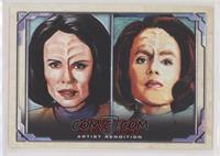 B'Elanna Torres #/50