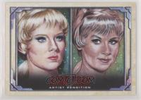 Janice Rand #/50