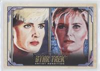 Tasha Yar