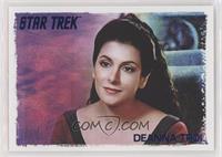 Deanna Troi #/99