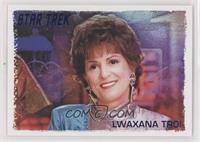 Lwaxana Troi #/99